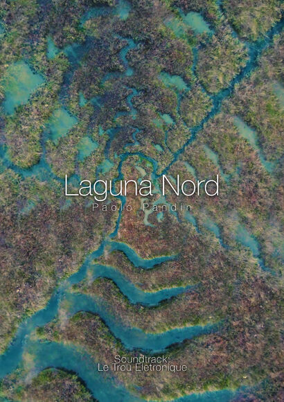 Laguna Sud - a Video Art Artowrk by Paolo Pandin